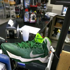 2. Never sell my Soul