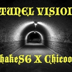 3G3 - TUNNEL VISION Freestyle
