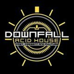 Placid - Live @ Downfall 18 March 2017