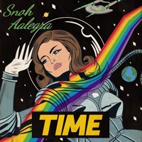 Snoh Aalegra - Time