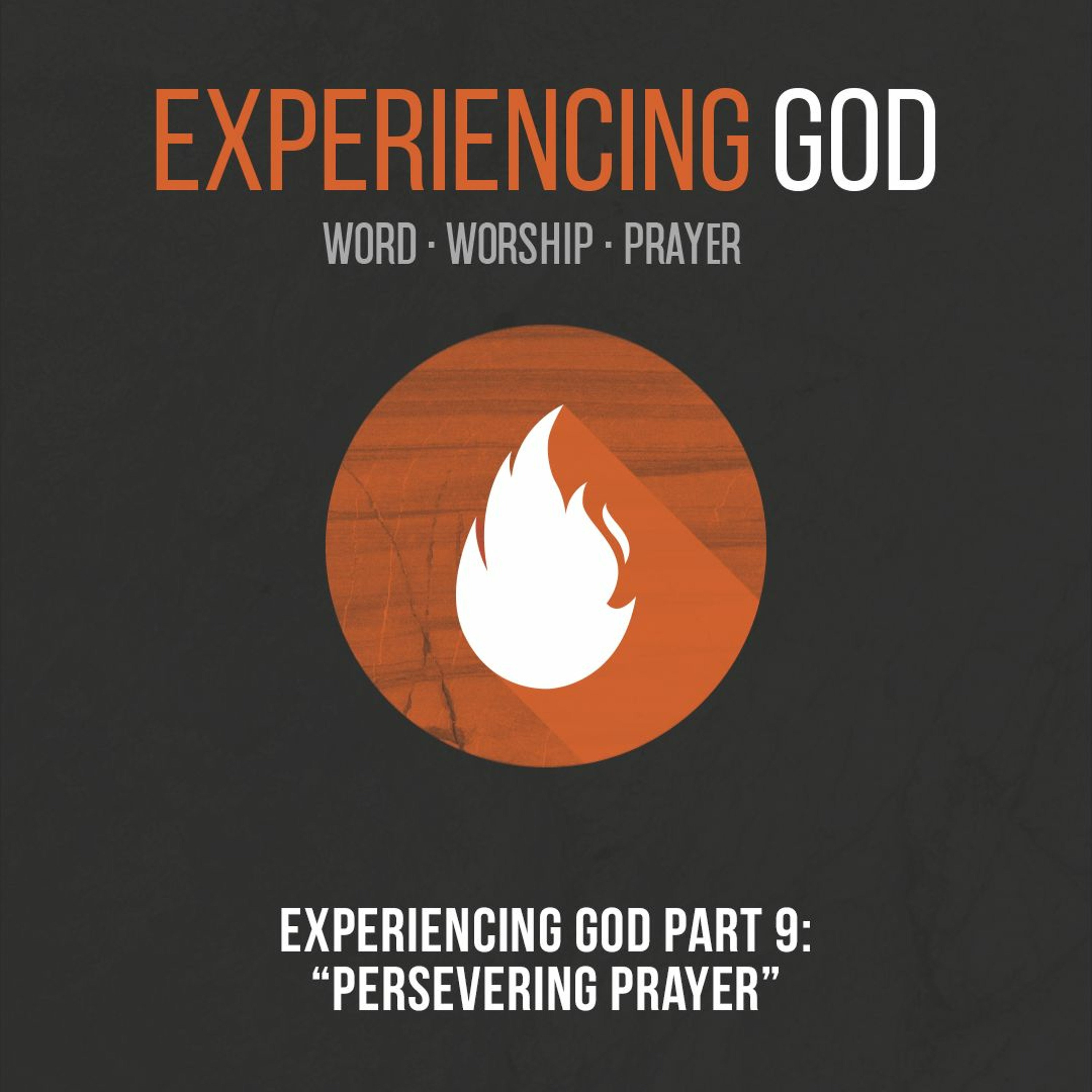 Grace Chapel Knoxville Sermons