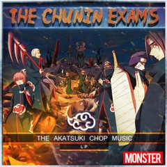 Ghazi - Fucking Riddim Kids (The Chunin Exams LP)【FREE DOWNLOAD】