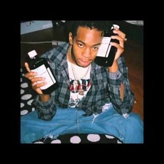 THOUXANBANDFAUNI - Perfect Prod. by LEARIC SPELLMAN