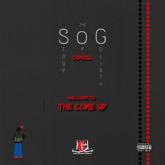 Fresh Off A Mixtape - prod. by False Ego