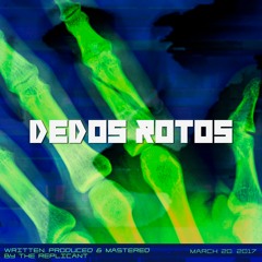 Dedos Rotos