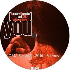 You (Ramsey Hercules & SSC e_R) [ORE044]