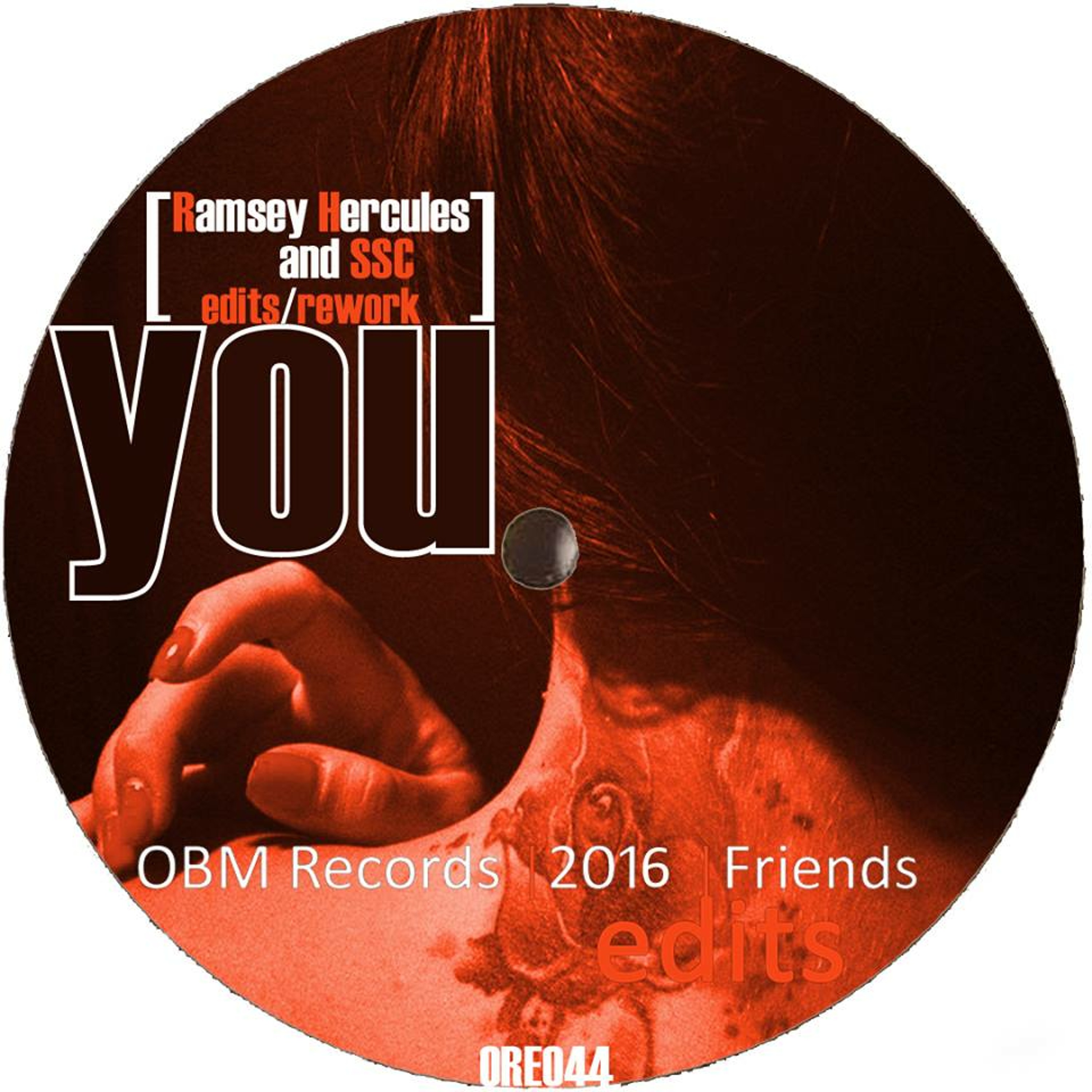 OBM Rec.
