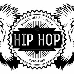 Dark Hard RAP HipHop Instrumental - Juggernaut