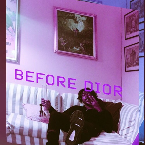 Racked Up (RIP TMACK)