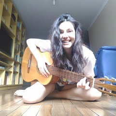 Trem-Bala (Ana Vilela Cover)- Helena Lazarini