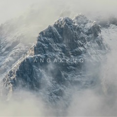 Audrius Šėlsta - Angakkuq