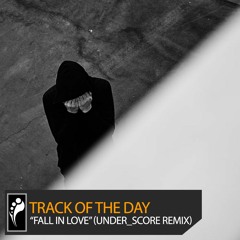 Track of the Day: Scales ft. Adana “Fall in Love” (under_score Remix)