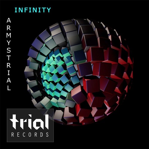 ARMYSTRIAL - Dry (Original Mix)