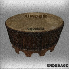 Under (Gqomsta)