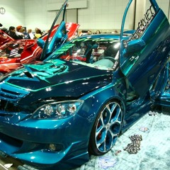 Dj Panda - Hardhouse Drifting (Memories)