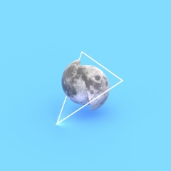 Stereo Cube - Destination Moon