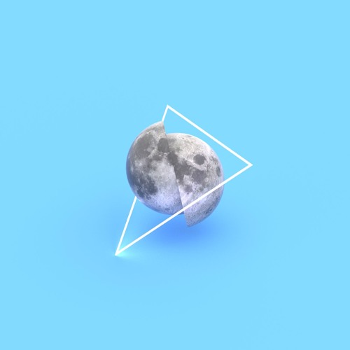 Stereo Cube - Destination Moon
