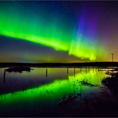Northern Lights Mix