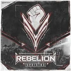Rebelion Uprising MashUp
