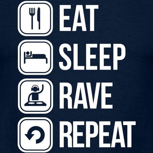 Eat Sleep Rave Repeat Calvin Harris Remix Aloycious Alec Edit By Aloycious Alec On Soundcloud Hear The World S Sounds soundcloud