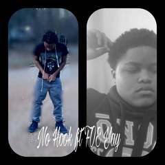 No Hook ft F.O.E Yay