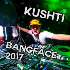 Bangface Weekender 2017