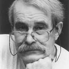 Trillium (for Kosovo) by Ken Smith, read by Peter Danbury