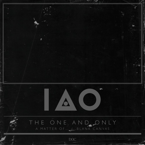 A Matter of.. (snippet)