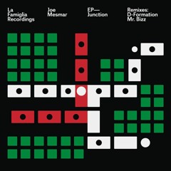 Joe Mesmar - The Junction (D-Formation Remix) [La Famiglia]