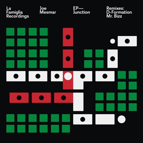 Joe Mesmar - The Junction (D-Formation Remix) [La Famiglia]