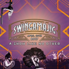 Swingamajig 2017 - Live Acts Collection