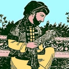 Gham Diye Mustaqil Kitna Nazuk Hai Dil - Shah Jahan