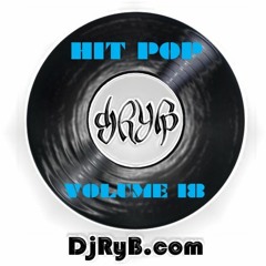 Hit Pop - The Remixes: Volume 18