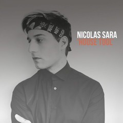 FREE DOWNLOAD: Nicolas Sara - House Tool