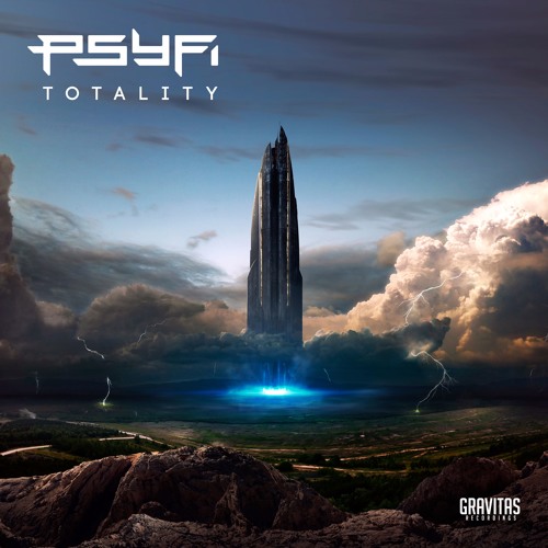 Psy Fi - As I Go [YourEDM Premiere]