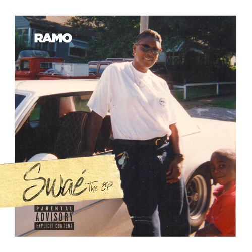 RAMO Gave A Fuck Prod. Young Taylor