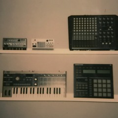 Große Kugeln - Mix Eins 2017