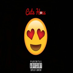 Cute H*es (Young O-M33zY ft. $tackz Thee G)Prod. By Impulse