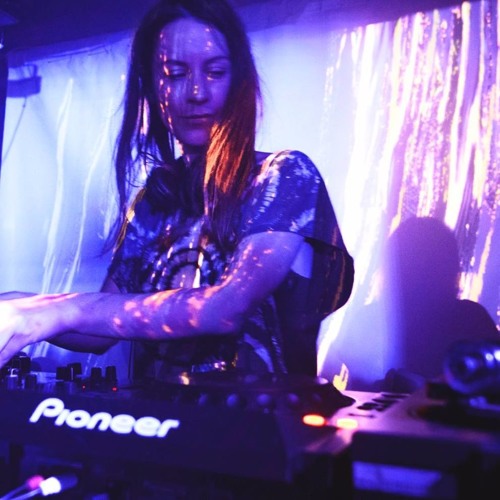 Raketka live dj set@Textura.Lviv[10_03_2017]