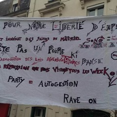 - Les Gendarmes, les coupables ! [MANY'FESTIVE REMIX] 👮