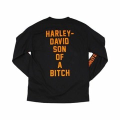 Harley David son of a bitch (Original Apoplex )