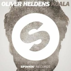 Oliver Heldens - Koala Vs Calabria Vs King Of My Castle-adrixD-Mashup-