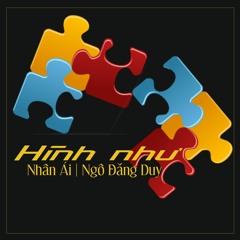 Hình như