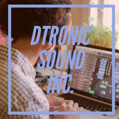 DTronic Sound(Sizzle Reel)