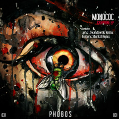 PHS031: Monococ - Red Clouds (Original Mix)OUT NOW!!!