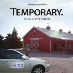 Temporary & Unspeakable