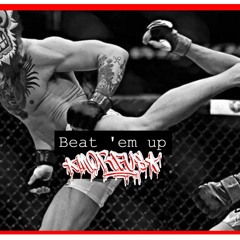 Beat Em Up [FREE DOWNLOAD]