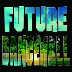 Jamie Bostron - Future Dancehall Mix 5 (Free Download)