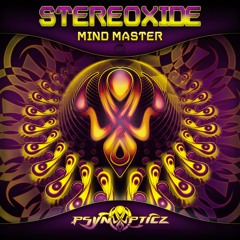 Stereoxide - 45 Million Centuries (Out Now on PsynOpticz Records)