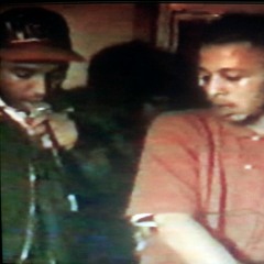 Kebra Negus vs Rodigan - Wolverhampton, UK - 10th April 1999